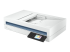 HP Scanjet Pro N4600 fnw1 - Right-angle