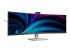Philips 49B2U5900CH - 5000 Series - Left-angle