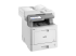 Brother MFC-L9570CDW - Left-angle