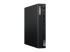 Lenovo ThinkCentre M70q Gen 5 - Left-angle