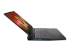 Lenovo IdeaPad Gaming 3 15ARH7 - Left-angle