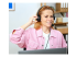 Trust HS-201 - Headset - Left-angle