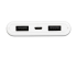 Our Pure Planet - Power bank - Bottom