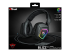 Trust Gaming GXT 450 Blizz RGB - Front