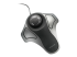 Kensington Orbit Optical Trackball - Left-angle