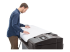 HP DesignJet Z9+ PostScript - Close up