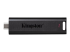 Kingston DataTraveler Max - Front
