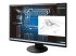 EIZO FlexScan EV2456-BK - Right-angle