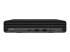 HP Elite 800 G9 - mini desktop Core i5 12500T 2 GHz - Front