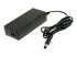 2-Power - Power adapter - Right-angle