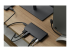 Twelve South StayGo USB-C Hub - Right-angle