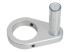 Ergotron LX One-Stop Rotational Control Kit - Front