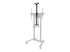 Neomounts AV1-875BL - Mounting component (camera shelf, shelf, 2 adapter plates) - Right-angle