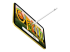 Apple 10.9-inch iPad Wi-Fi - Left-angle