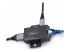 Startech HDMI Extender Over CAT5e/6 Kit, 4K 60Hz, Up to 200ft (60m) - Left-angle