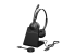 Jabra Engage 55 SE Stereo - Left-angle
