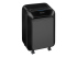 Fellowes LX210 - Shredder - Left-angle