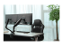 Neomounts NM-D500D - Mounting kit - Back