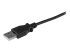 StarTech.com 6ft Micro USB Cable - Close up