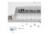 BenQ GW2486TC - LED monitor - 