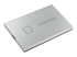 Samsung T7 Touch MU-PC500S - Left-angle