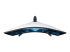 Samsung Odyssey Neo G8 S32BG850NP - Top