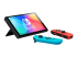 Nintendo Switch OLED - Left-angle