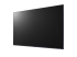 LG 55UL3J-M - 55" Diagonal Class UL3J Series LED-backlit LCD display - Right-angle