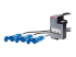 APC Power Distribution Module - Right-angle