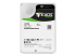 Seagate Exos X20 ST18000NM000D - Back