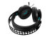 Lenovo Legion H300 Stereo Gaming Headset - Right-angle