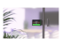 Logitech Tap Scheduler Purpose-Built Scheduling Panel for Meeting Rooms - Right-angle