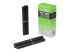 Brother PC74RF - 4 - print ribbon - Multi-angle
