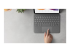 Logitech Folio Touch - Close up