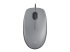 Logitech M110 Silent - Top