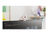 Logitech BRIO 300 - Webcam - Left-angle