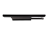 ViewSonic LED monitor - Left side