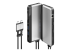 ALOGIC USB-C Super Dock - Multi-angle