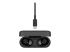 EPOS ADAPT E1 - True wireless earphones with mic - Top
