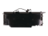 2-Power - Laptop battery - Back