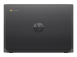 HP Chromebook 11 G8 Education Edition - Back
