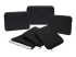 Dicota PerfectSkin Laptop Sleeve 17.3" - Multi-angle