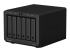 Synology Disk Station DS620slim - Right-angle