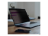 Startech 13.3-inch 16:10 Laptop Touch Privacy Screen, Flip-Up - Left-angle