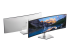 Dell UltraSharp U4924DW - Multi-angle