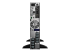 APC Smart-UPS X 1500 Rack/Tower LCD - Back