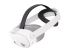 Meta Quest 3 - Head strap for virtual reality headset - Right-angle