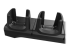 Zebra 4-Slot Charging Cradle - Close up