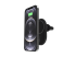 Belkin BoostCharge - Car wireless charging holder + car power adapter - Right-angle
