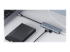 Ugreen - Hub - 4 x SuperSpeed USB 3.0 - Right-angle